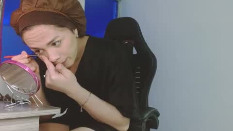 candy_giuliana21 online show from 06.18.26