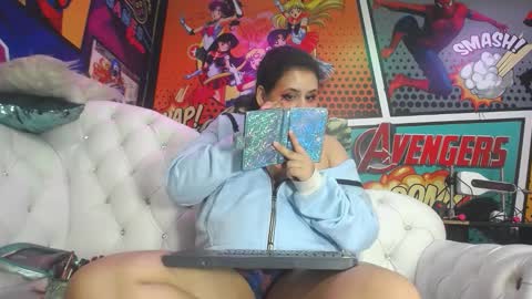 candy online show from 10.08.25