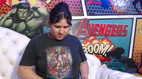 candy online show from 01.09.26