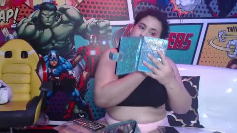 candy online show from 04.15.26