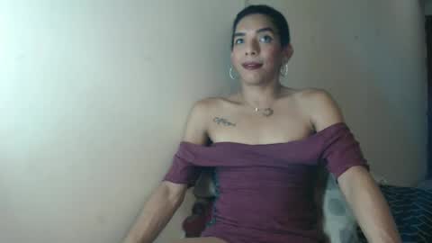 candy_hot_trans online show from 02.04.25