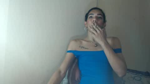 candy_hot_trans online show from 02.06.25