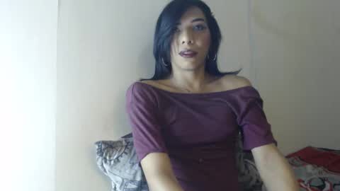 candy_hot_trans online show from 03.02.25