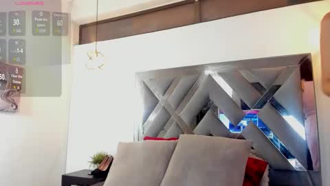 Candy hot online show from 11.13.25