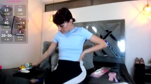 Candy hot online show from 02.02.26