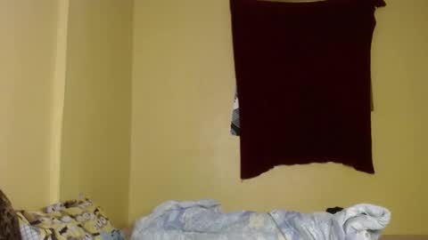 Snapshot of candy_hun chatting on 11.25.25 candy_hun online show from 11.25.25