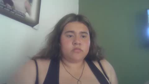 Snapshot of candy_kaelor chatting on 02.11.26 candy_kaelor online show from 02.11.26