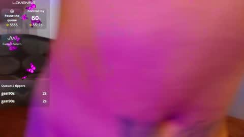 Isabella online show from 04.16.26