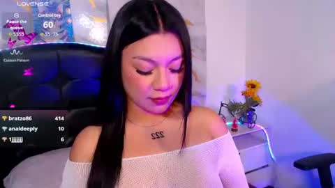 Isabella online show from 06.10.26