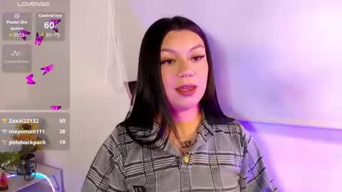 Isabella online show from 06.11.26