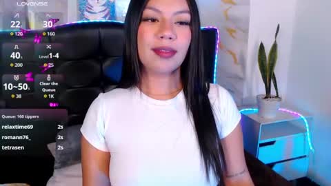 Isabella online show from 06.13.26