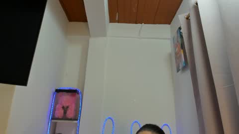 Snapshot of candy_kitty7343 chatting on 06.11.26 candy_kitty7343 online show from 06.11.26