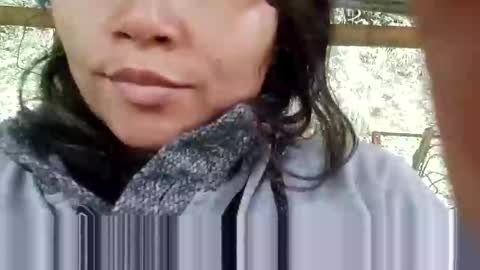 Snapshot of candy_kyle chatting on 11.17.25 candy kyle online show from 11.17.25