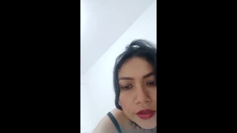 Snapshot of candy_kyle chatting on 11.24.25 candy kyle online show from 11.24.25