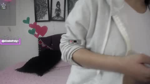 Lexy Candy   online show from 02.17.25