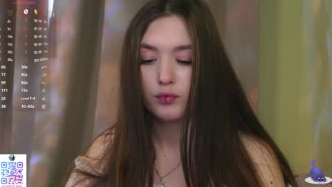 Snapshot of candy_leya chatting on 02.25.26 Leya online show from 02.25.26