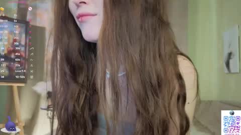 Snapshot of candy_leya chatting on 03.03.26 Leya online show from 03.03.26