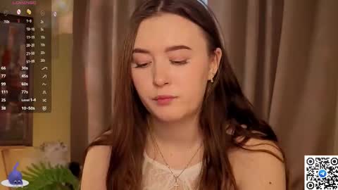 Snapshot of candy_leya chatting on 03.13.26 Leya online show from 03.13.26