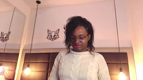 CANDY LOVE  DANNA online show from 10.22.25