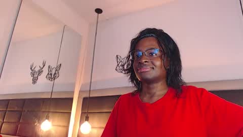 CANDY LOVE  DANNA online show from 10.23.25