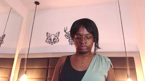 CANDY LOVE  DANNA online show from 11.26.25