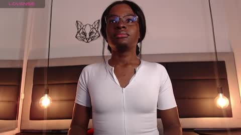 CANDY LOVE  DANNA online show from 05.06.26
