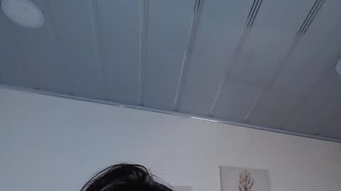 Snapshot of candy_lux_ chatting on 02.18.25 Candy online show from 02.18.25