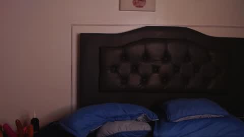 Snapshot of candy_lux_ chatting on 02.19.25 Candy online show from 02.19.25