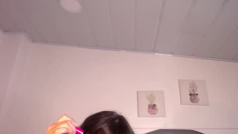 Snapshot of candy_lux_ chatting on 02.27.25 Candy online show from 02.27.25