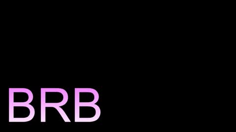 Candy online show from 02.18.26