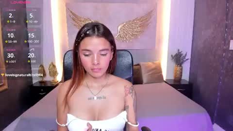 C A N D Y  online show from 06.30.26
