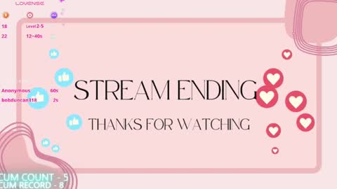 Snapshot of candy_milika chatting on 12.30.24 Milika  online show from 12.30.24