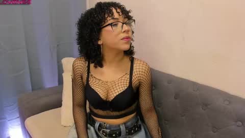 Candy  online show from 05.24.26