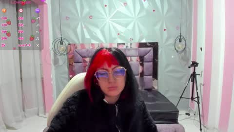 Ania online show from 11.28.25