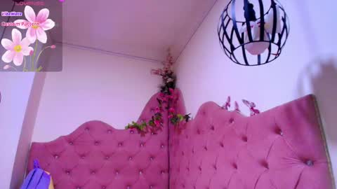 Snapshot of candy_morgan412 chatting on 05.07.26 Ania online show from 05.07.26