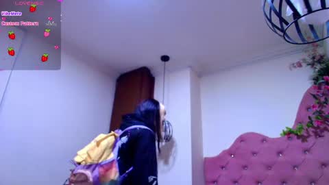 Snapshot of candy_morgan412 chatting on 05.08.26 Ania online show from 05.08.26