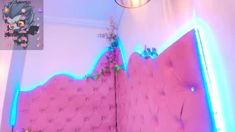 Snapshot of candy_morgan412 chatting on 05.15.26 Ania online show from 05.15.26