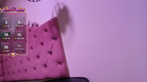 Snapshot of candy_morgan412 chatting on 05.22.26 Ania online show from 05.22.26