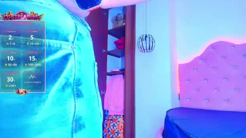 Snapshot of candy_morgan412 chatting on 05.30.26 Ania online show from 05.30.26
