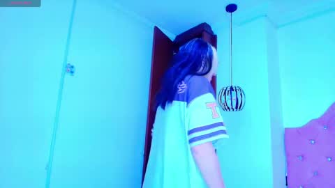 Snapshot of candy_morgan412 chatting on 05.31.26 Ania online show from 05.31.26