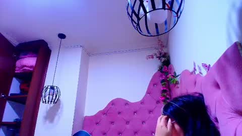 Snapshot of candy_morgan412 chatting on 06.14.26 Ania online show from 06.14.26