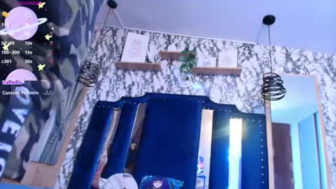 Ania online show from 07.04.26