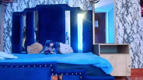 Ania online show from 07.07.26