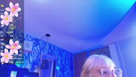 Ania online show from 07.12.26