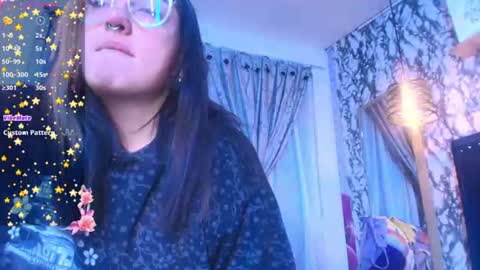 Ania online show from 07.25.26