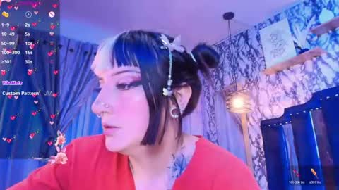 Ania online show from 07.28.26