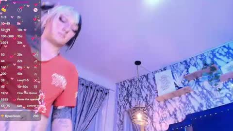 Ania online show from 07.28.26