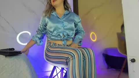 Candy plus online show from 06.01.26