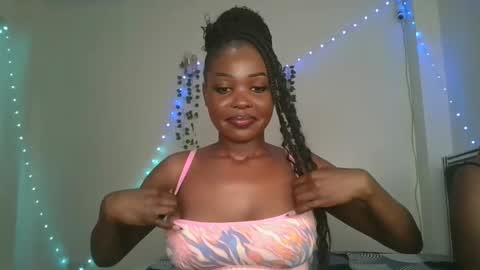 CANDY online show from 09.28.25