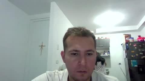 AkagamiCandy online show from 12.23.25